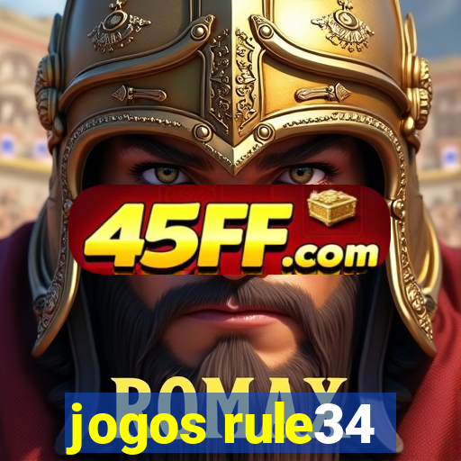 jogos rule34